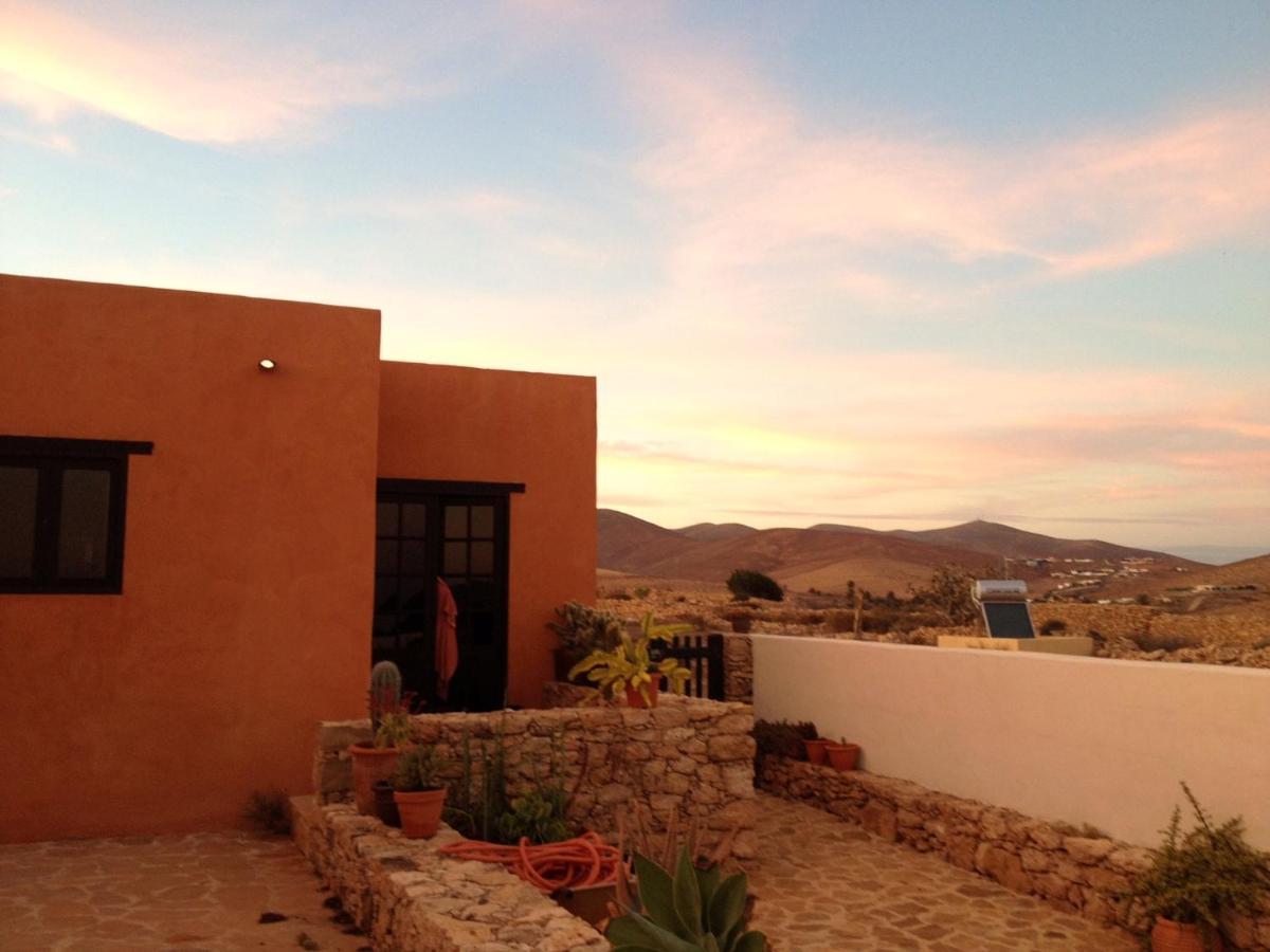 Casa Yeya Villa Tiscamanita Eksteriør bilde