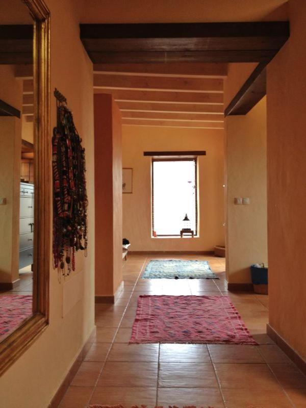 Casa Yeya Villa Tiscamanita Eksteriør bilde