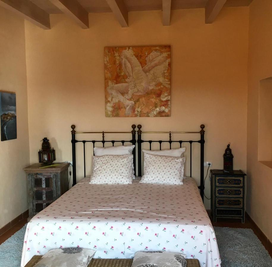 Casa Yeya Villa Tiscamanita Eksteriør bilde